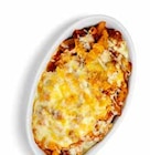 GLOBUS Gars - Rigatoni al forno Angebot im Prospekt Rigatoni al forno bei GLOBUS im Gars Prospekt für 5,00 €