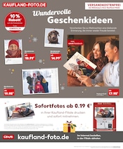 Ähnliche Angebote wie Digitalkamera im Prospekt "KNÜLLER" auf Seite 7 von Kaufland in Siegburg