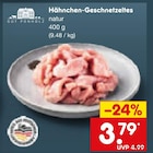 Hähnchen-Geschnetzeltes im Angebot bei Netto Marken-Discount in Ravensburg Hähnchen-Geschnetzeltes Angebote von GUT PONHOLZ bei Netto Marken-Discount Ravensburg für 3,79 €