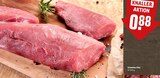 Schweine-Filet Angebote bei REWE Norderstedt für 0,88 €