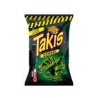Biscuits Apéritifs - TAKIS en promo chez Carrefour Biscuits Apéritifs - TAKIS dans le catalogue Carrefour