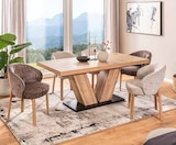 Esstisch Komfort Plus  im aktuellen Segmüller Prospekt für 99,99 €