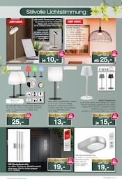 Aktueller Möbel Inhofer Prospekt mit Akku, "IHR WOHLFÜHLORT UNTER FREIEM HIMMEL", Seite 11