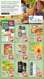 Aktueller REWE Prospekt mit Chips, "Dein Markt", Seite 13