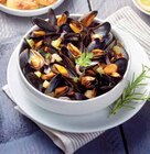 Moules de corde - Intermarché à Grenoble Moules de corde en promo chez Intermarché Grenoble à 6,29 €