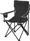 Chaise de camping pliante - Lidl à Saint-Nazaire Chaise de camping pliante en promo chez Lidl Saint-Nazaire à 9,99 €