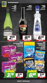 Aktueller EDEKA Prospekt mit Tierbedarf, "Aktuelle Angebote", Seite 17