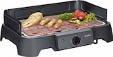 Barbecue-Elektrogrill PG 8593 von SEVERIN für 39,99 € bei MEDIMAX im Angebot Barbecue-Elektrogrill PG 8593 von SEVERIN im aktuellen MEDIMAX Prospekt