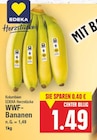 WWF-Bananen von EDEKA Herzstücke im aktuellen E center Prospekt