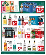 Aktueller EDEKA Prospekt mit Whisky, "Das Beste PAYBACK aller Zeiten", Seite 24