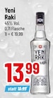 Yeni Raki bei Trinkgut im Prospekt "" für 13,99 €