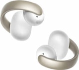AeroClip On-Ear Bluetooth Kopfhörer von soundcore für 119,00 € bei MediaMarkt Saturn im Angebot AeroClip On-Ear Bluetooth Kopfhörer von soundcore im aktuellen MediaMarkt Saturn Prospekt