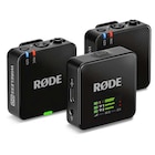 Wireless Go III Angebote von RØDE bei Kamera Express Freiburg