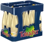 REWE Habichtswald - Genuss Limonade Angebot im Prospekt Genuss Limonade bei REWE im Habichtswald Prospekt für 8,99 €