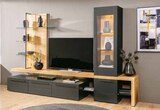 Wohnwand Bellano im Angebot bei Segmüller in Kaufbeuren Wohnwand Bellano Angebote von Gwinner bei Segmüller Kaufbeuren für 1.999,00 €