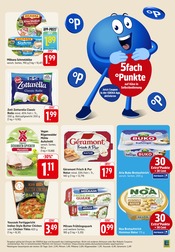 Sahne im E center Prospekt in Neunkirchen Aktueller E center Prospekt mit Sahne, "Aktuelle Angebote", Seite 17