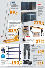 Ähnliche Clogs Angebote im Prospekt "Immer eine Idee besser" von Globus-Baumarkt Ähnliches Angebot bei Globus-Baumarkt in Prospekt "Immer eine Idee besser" gefunden auf Seite 18