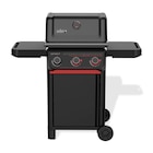Gasgrill SPIRIT E325 Stealth von Weber im aktuellen Segmüller Prospekt für 529,00 €