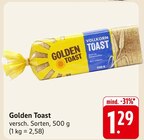 Aktuelle Toaster Angebote bei EDEKA in Ludwigshafen (Rhein) Aktuelles Vollkorn Toast Angebot bei EDEKA in Ludwigshafen (Rhein) ab 1,29 €