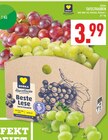 Aktuelle Weintrauben Angebote bei Marktkauf in Düsseldorf Aktuelles Tafeltrauben hell Angebot bei Marktkauf in Düsseldorf ab 3,99 €