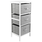 KOMMODE in 37/80/30 cm Angebote von Carryhome bei XXXLutz Möbelhäuser Lüneburg für 19,90 €