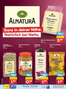 Nüsse im aktuellen Netto Marken-Discount Prospekt (Berlin) Nüsse im Netto Marken-Discount Prospekt "Aktuelle Angebote" mit 65 Seiten (Berlin)
