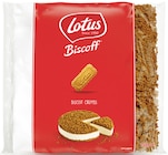 Biscoff Crums von Lotus im aktuellen Metro Prospekt für 5,02 €