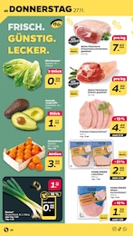 Eisbein Angebot im aktuellen Netto mit dem Scottie Prospekt auf Seite 28