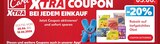 -20% Rabatt  im aktuellen Kaufland Prospekt für 