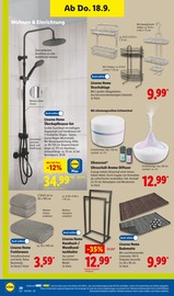 Ähnliche Klapphocker Angebote im Prospekt "LIDL LOHNT SICH" von Lidl Ähnliches Angebot bei Lidl in Prospekt "LIDL LOHNT SICH" gefunden auf Seite 44