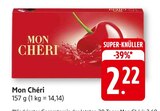 Mon Chéri bei EDEKA im Prospekt "" für 2,22 €