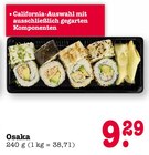 Osaka Angebote bei E center Ludwigshafen für 9,29 €
