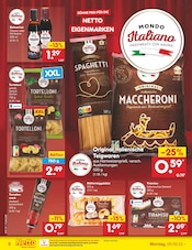 Aktueller Netto Marken-Discount Prospekt mit Tiramisu, "Aktuelle Angebote", Seite 8