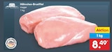 Aktuelle Hähnchen Angebote bei Netto Marken-Discount in Gelsenkirchen Aktuelles Hähnchen-Brustfilet Angebot bei Netto Marken-Discount in Gelsenkirchen ab 8,49 €