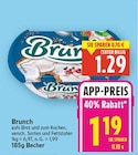 Brunch im E center Prospekt Brunch von Brunch im aktuellen E center Prospekt für 1,19 €