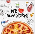 Pizza Angebote von GUSTAVO GUSTO bei Kaufland Leipzig für 3,49 €