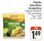 EDEKA Dresden Prospekt mit  im Angebot für 1,49 €