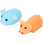 Action Carcassonne - Promo Figurines élastiques Squishmeez Promo Figurines élastiques Squishmeez à 0,82 € dans le catalogue Action à Carcassonne