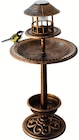 Solar-Vogeltränke Angebote bei Wreesmann Cottbus für 26,99 €