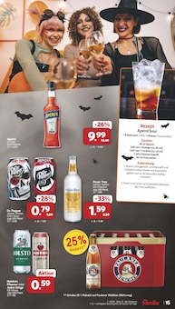 Bier im aktuellen famila Nordwest Prospekt (Lingen (Ems)) Bier im famila Nordwest Prospekt "Markt - Angebote" mit 44 Seiten (Lingen (Ems))