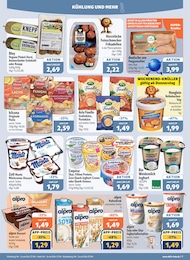 Haferdrink Angebot im aktuellen aktiv & irma Prospekt auf Seite 7