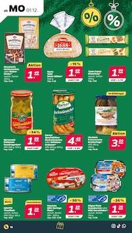 Würzfleisch Angebot im Netto mit dem Scottie Prospekt, gültig von 01.12.2025 bis 06.12.2025 Würzfleisch Angebot im aktuellen Netto mit dem Scottie Prospekt auf Seite 12