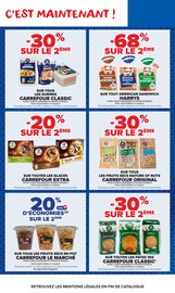 Fruits Secs en promo dans le catalogue Carrefour Market à la page 34