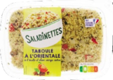 Promo Taboulé à l’orientale à 0,83 € dans le catalogue Lidl à Sars-et-Rosières
