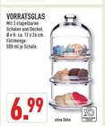 Vorratsglas im Angebot bei Marktkauf in Bottrop Vorratsglas Angebote bei Marktkauf Bottrop für 6,99 €