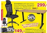 Aktuelle Bürostuhl Angebote bei Opti-Megastore in Würzburg Aktuelles Schreibtisch Angebot bei Opti-Megastore in Würzburg ab 149,00 €