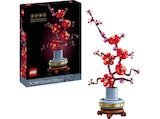 Botanicals 10369 Pflaumenblüte Bausatz, Mehrfarbig von LEGO im aktuellen MediaMarkt Saturn Prospekt für 19,99 €