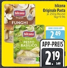 Funghi im EDEKA Prospekt Funghi von hilcona im aktuellen EDEKA Prospekt für 2,19 €