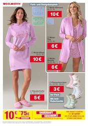 Aktueller Woolworth Prospekt mit Mode, "Aktuelle Angebote", Seite 4