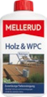 Holz & WPC Reiniger von Mellerud im aktuellen Hornbach Prospekt